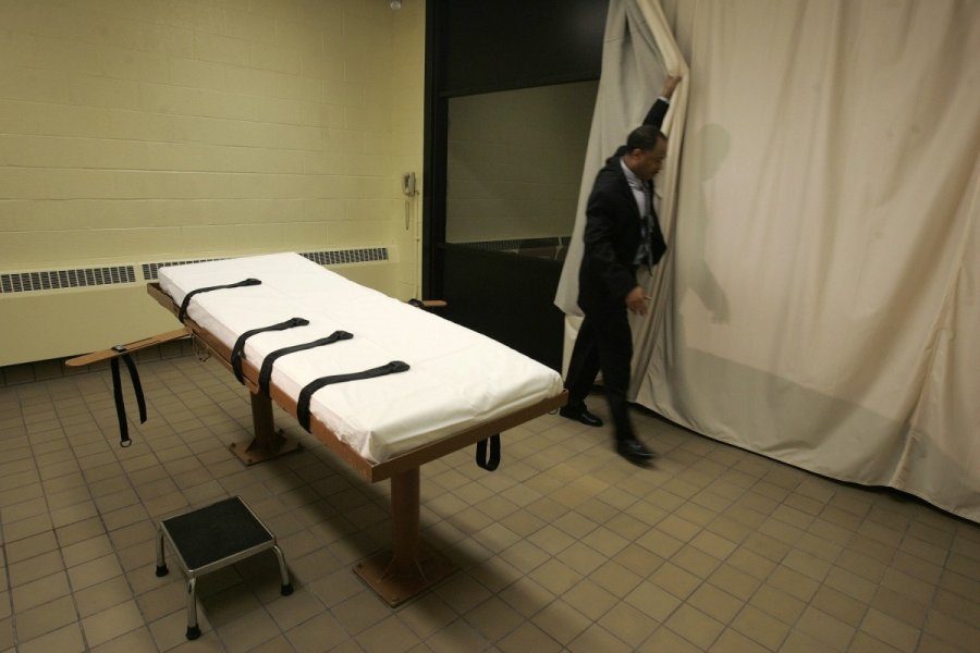 Vašingtono valstija panaikino „despotišką, rasiškai tendencingą“ mirties bausmę