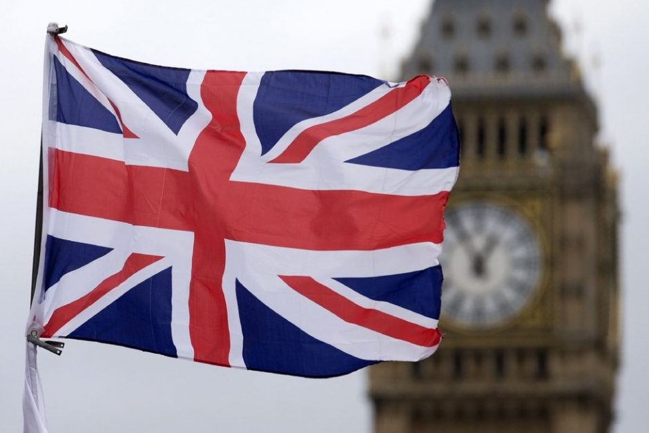 Skilimas britų politikoje: Leiboristų partiją paliko jau devintas parlamentaras
