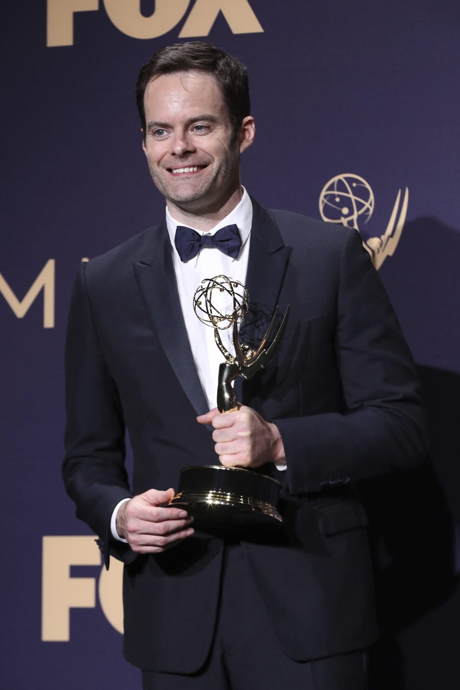Išdalyti „Emmy“ apdovanojimai: triumfavo „Sostų karai“
