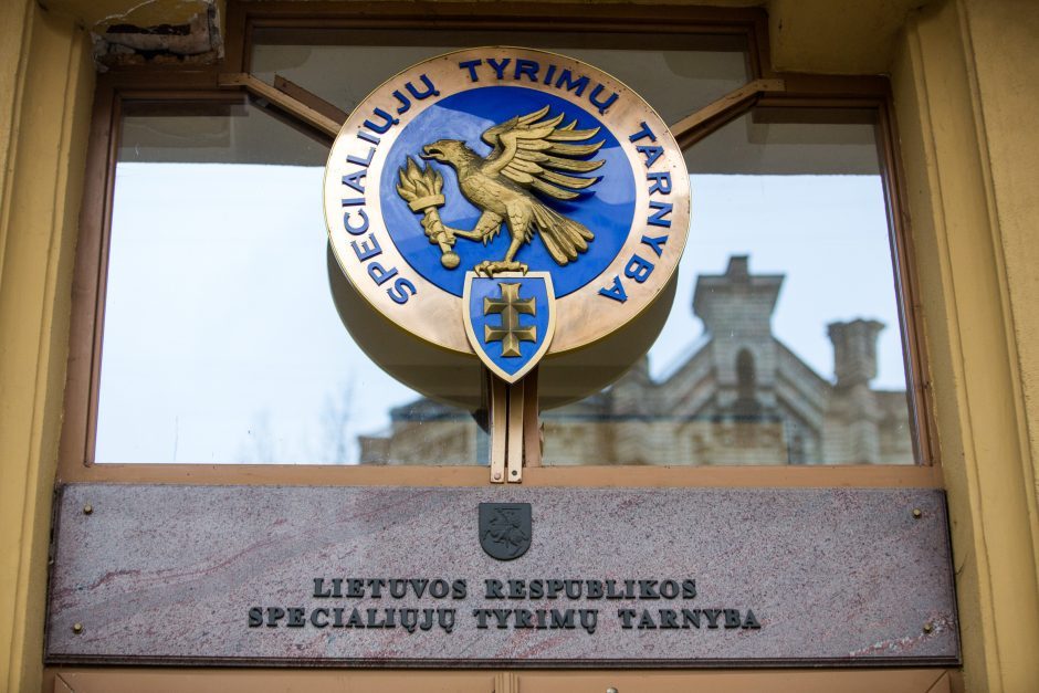Savivalda lieka viena labiausiai korupcijos paveiktų sričių Lietuvoje