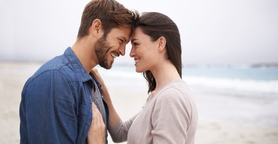 Psichologas: svarbu, kad poroje abu partneriai jaustųsi emociškai saugūs