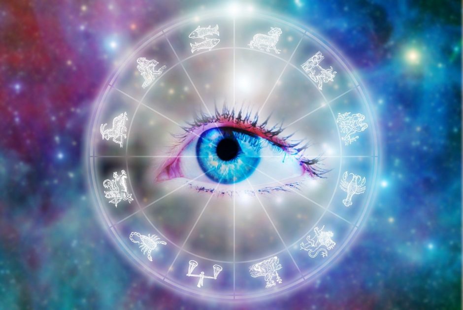 Dienos horoskopas 12 Zodiako ženklų (vasario 14 d.)