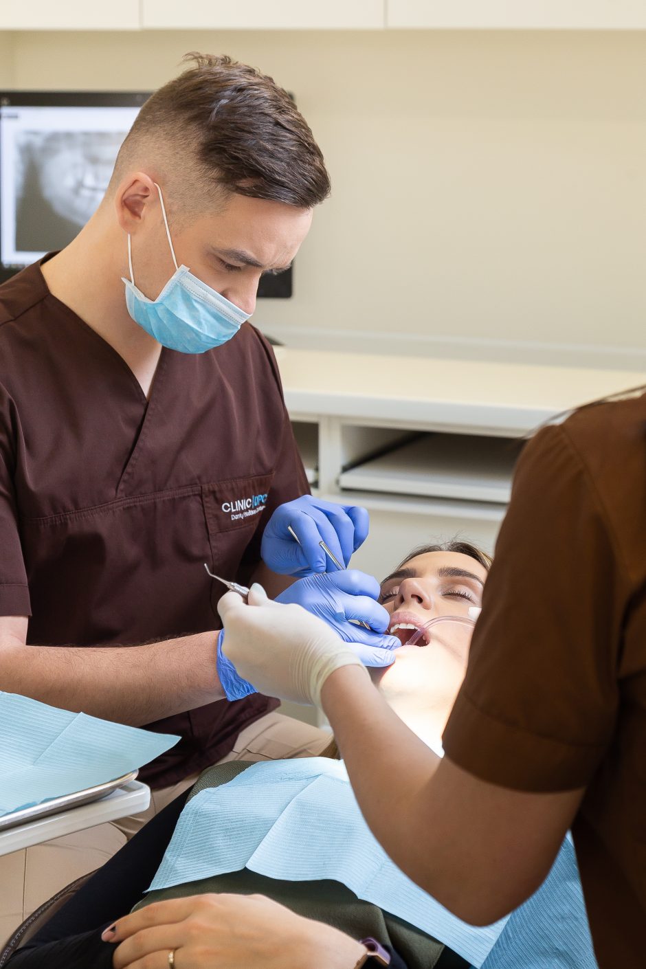 Dantų implantai – saugūs, inovatyvūs ir ilgaamžiai