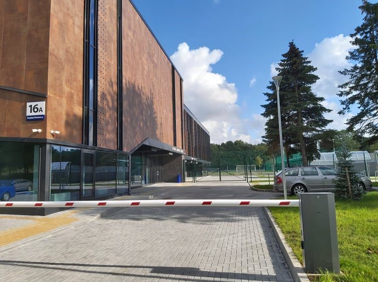 Klaipėdos vakcinavimo centras keliasi į kitą vietą