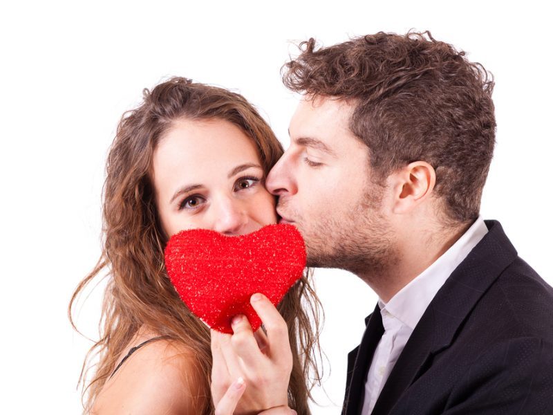 Valentino dienos staigmenos: 7 idėjos romantiškai dienai