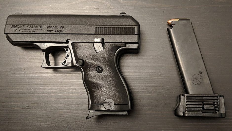 Vienas nekenčiamiausių pistoletų yra ir vienas perkamiausių – kaip taip gali būti?