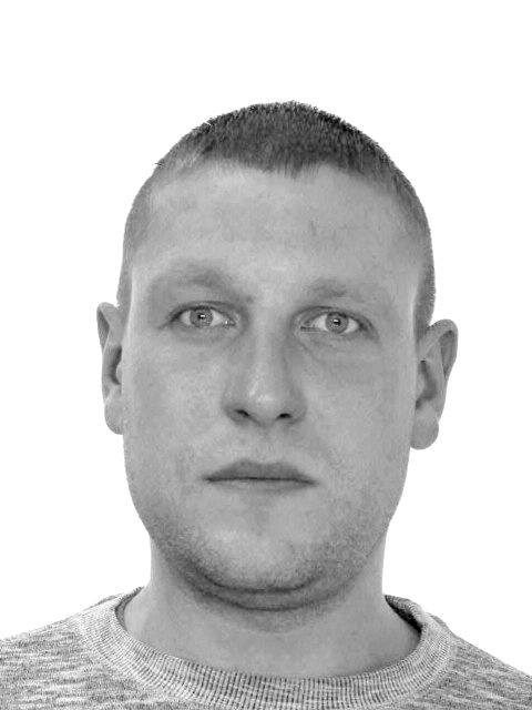 Šiaulių policija prašo pagalbos: dingo šis vyras – gal matėte?