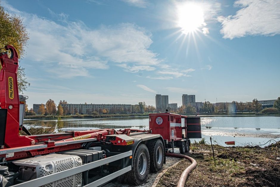 Seimas aiškinsis gaisro Alytuje padarinius žmonių sveikatai