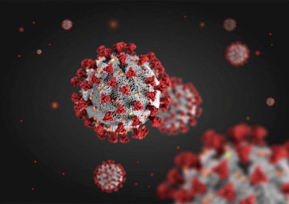 Mokslininkai apie imunitetą koronavirusui: kuriam laikui jis įgyjamas?
