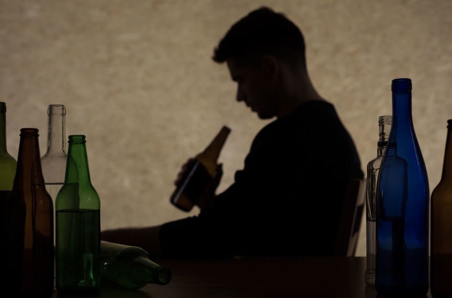 Neramumai Marijampolėje: nepilnametis apsinuodijo alkoholiu