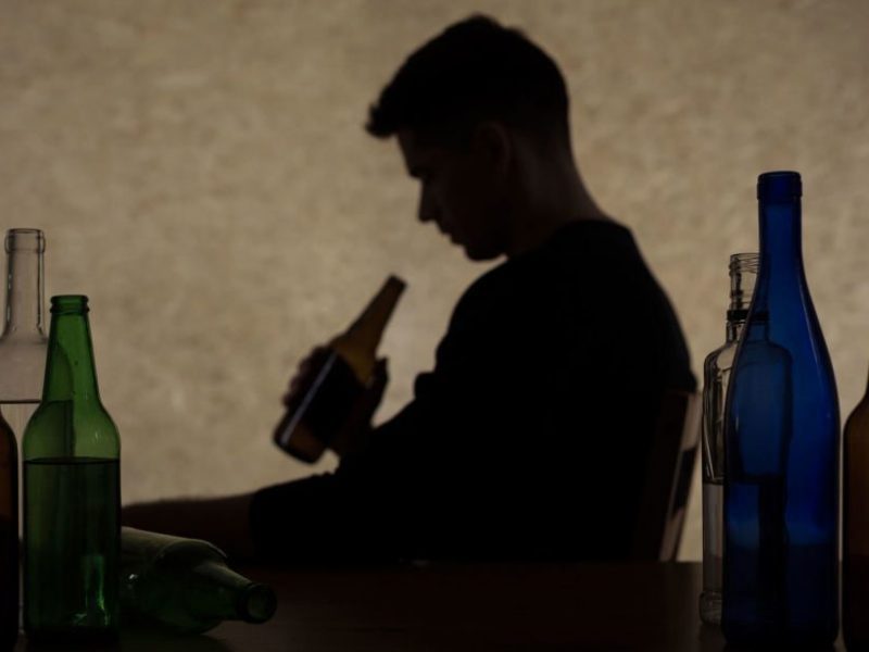 Alkoholio kontrolės šalyje poveikį vertins tarptautinės mokslininkų pajėgos