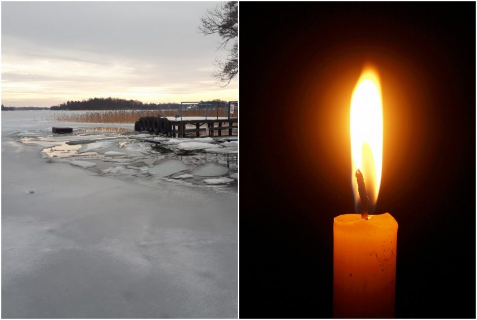 Skaudi nelaimė Norvegijoje: žvejybos metu žuvo lietuvis