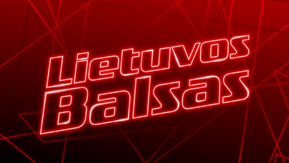 „Lietuvos balsas“ grįžta nauju formatu: kvies dalyvauti šeimas