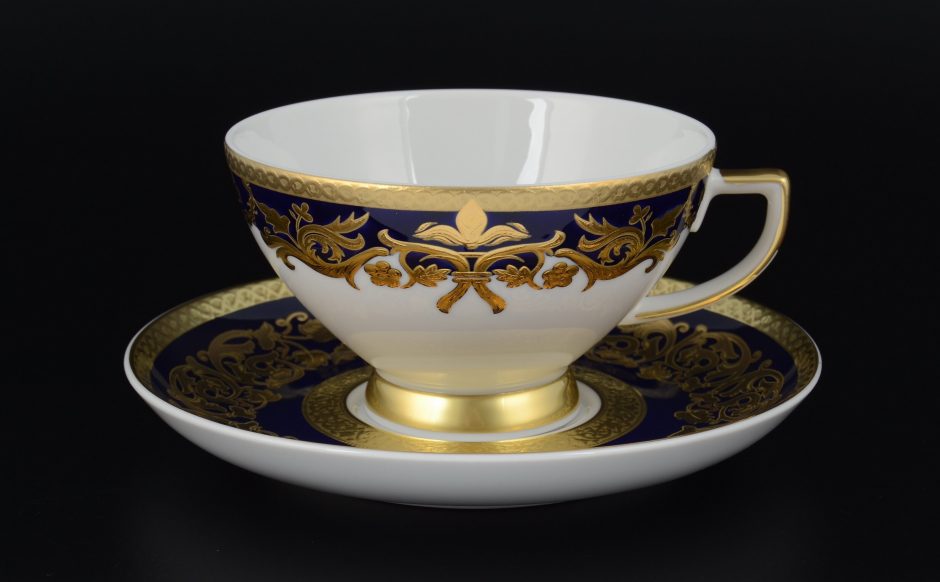 Porcelianas išgyvena renesansą: naujausios mados tendencijos iš žinovų lūpų
