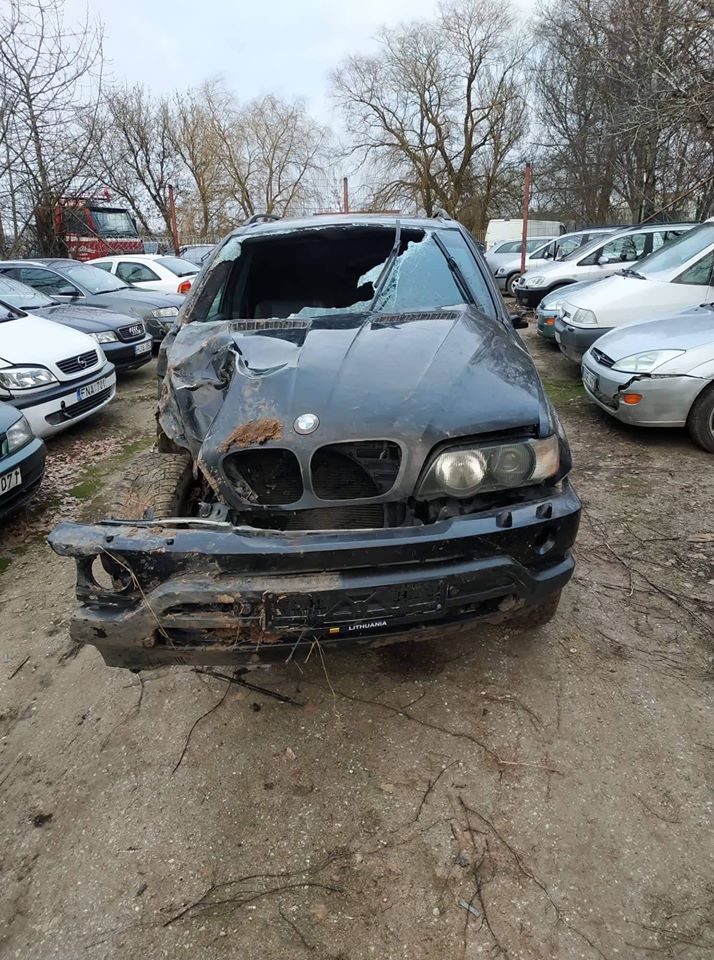 Raseiniuose – neįtikėtini įtariamo BMW vairuotojo nuotykiai