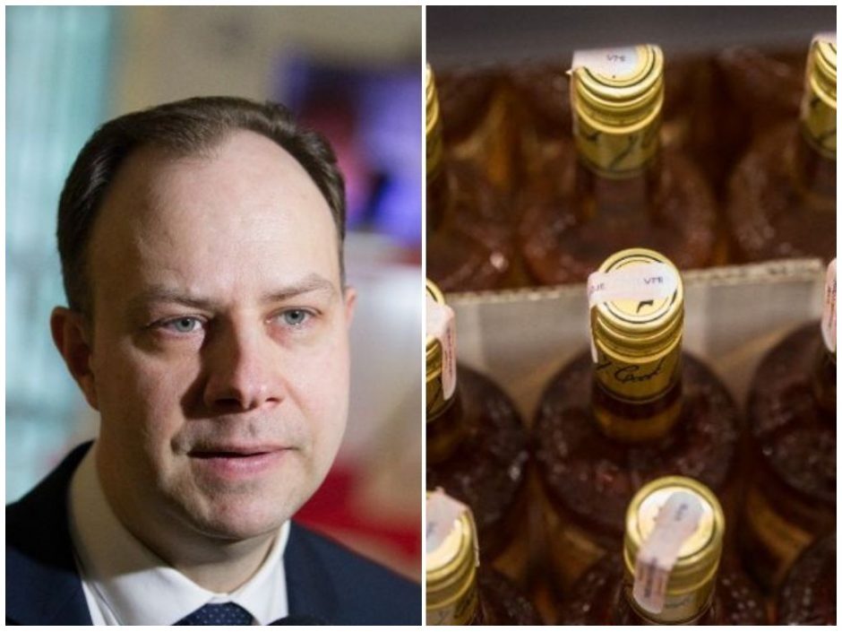 Lietuvoje vyrauja buitinis alkoholizmas: tyrėjai aiškinosi, kur, kaip, kiek ir kodėl