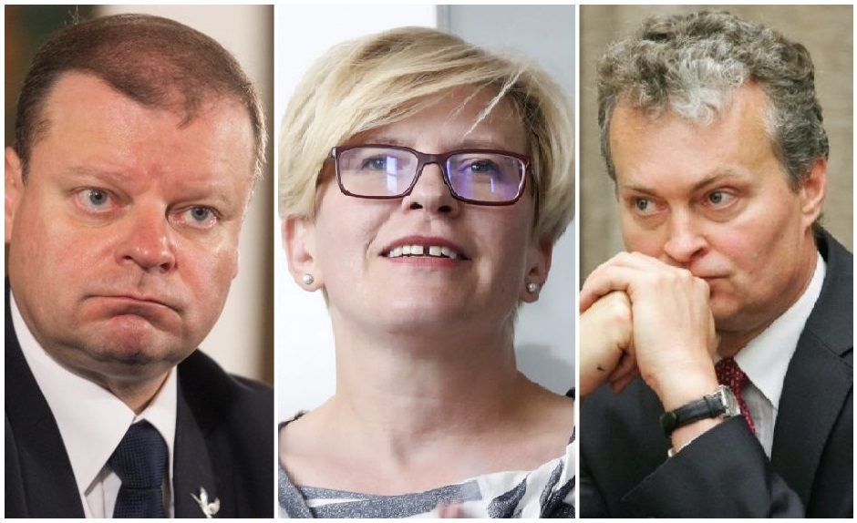 Kandidatai į prezidentus: ŽŪM gali ir turi būti Kaune