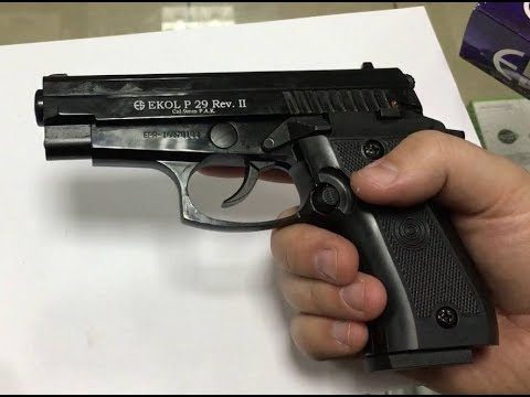 Radviliškio rajone rastas neteisėtai laikomas pistoletas