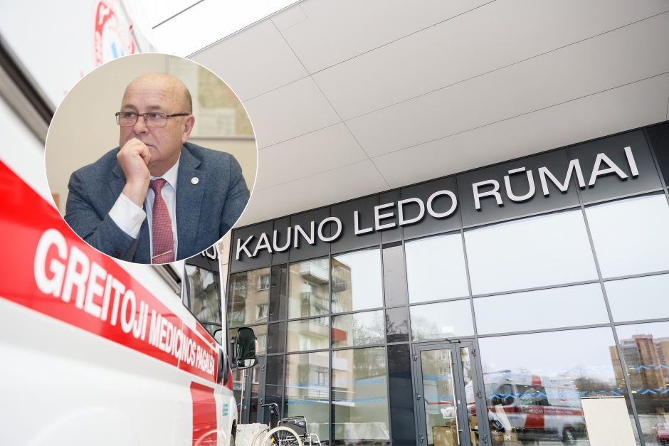 Dėl Vilniaus protekcijų nukentėjo pakaunė, stebisi ir Kaunas