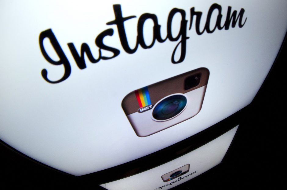 „Instagram“ pristato savaime dingstančio turinio galimybę