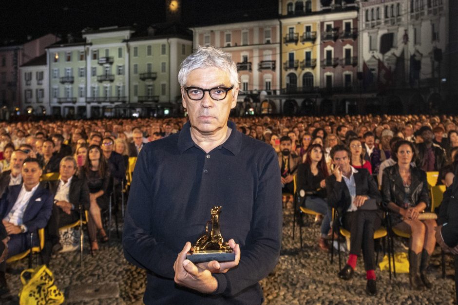 Pagrindinis Lokarno kino festivalio prizas atiteko portugalų režisieriaus juostai