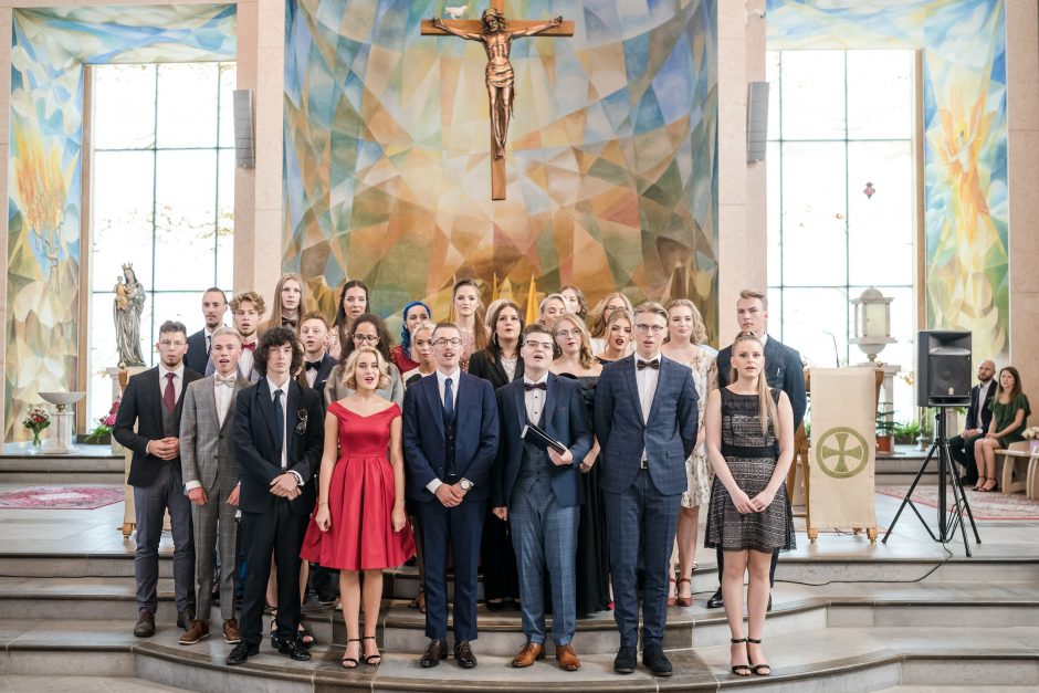 Klaipėdos licėjus – tarp geriausių šalies gimnazijų