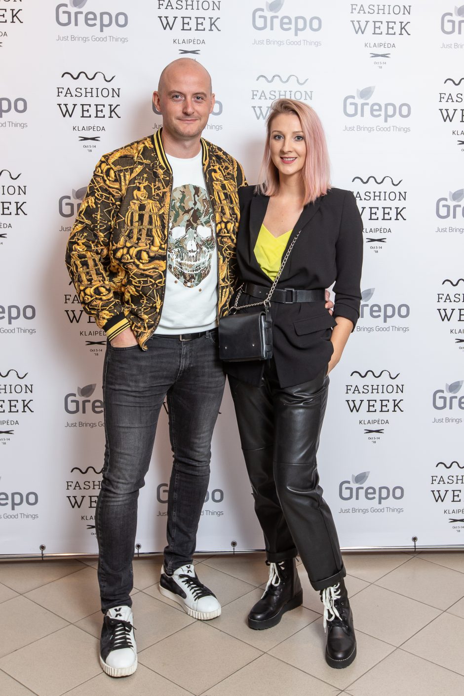 „Fashion Week Klaipėda“: apie pranokusius lūkesčius ir ambicingus planus