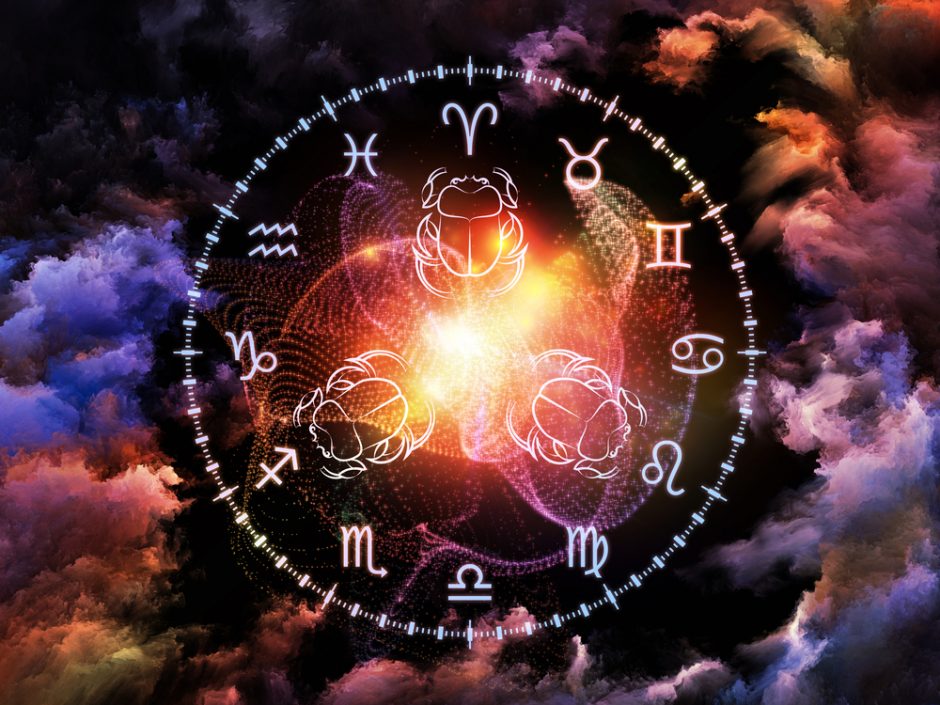 Dienos horoskopas 12 zodiako ženklų (vasario 13 d.)