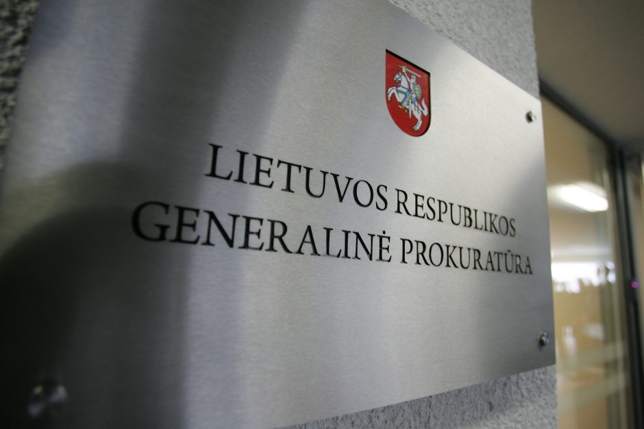 Prokuratūra atsisakė pradėti ikiteisminį tyrimą dėl M. K. Čiurlionio fondo veiklos