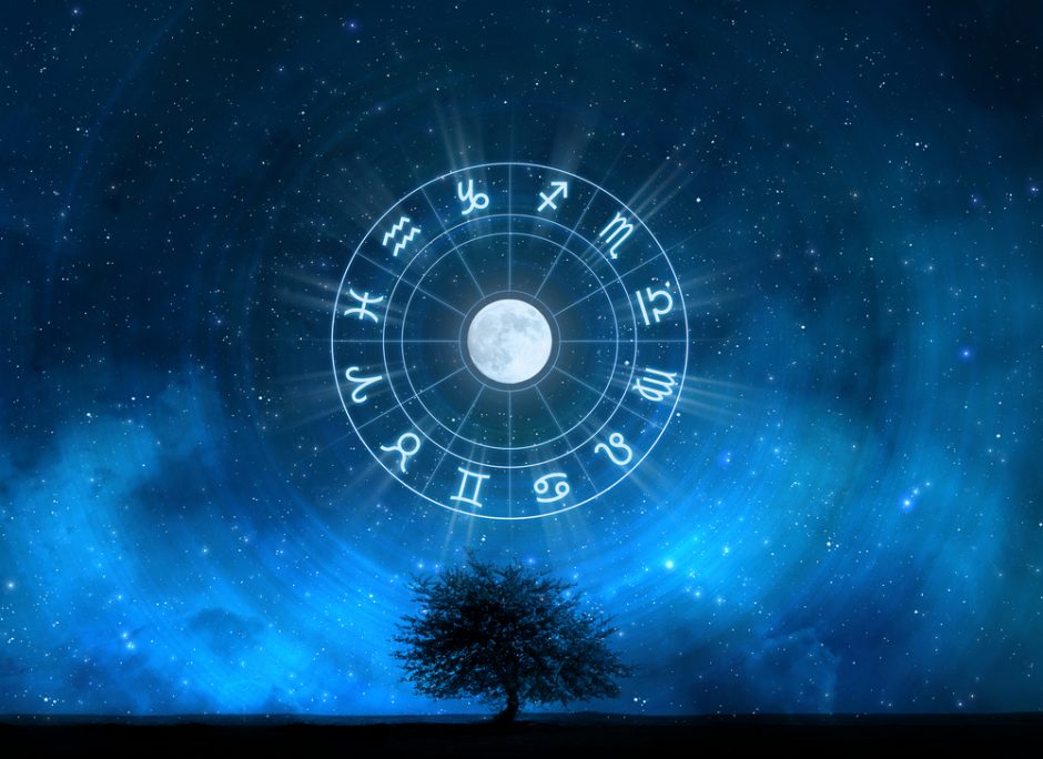 Astrologinė prognozė rugsėjo 2–8 dienoms