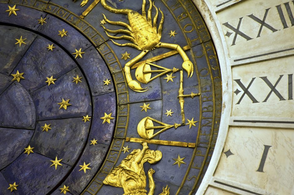 Dienos horoskopas 12 zodiako ženklų (sausio 12 d.)