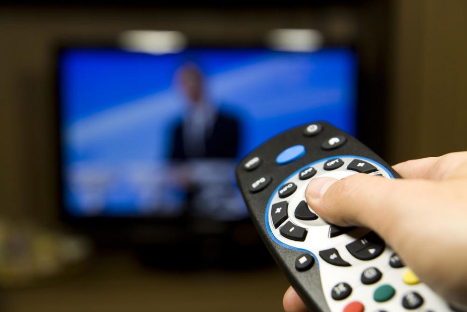 Nelegalios televizijos paslaugas teikiančios bendrovės siekia pergudrauti prievaizdus