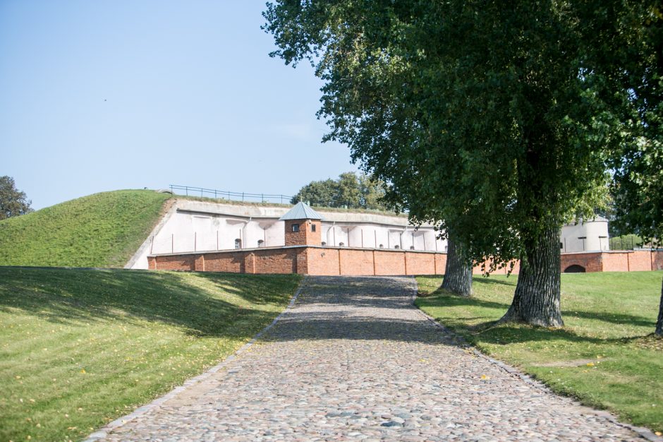 Lietuvos žydų genocido aukų dienos minėjimas IX forte