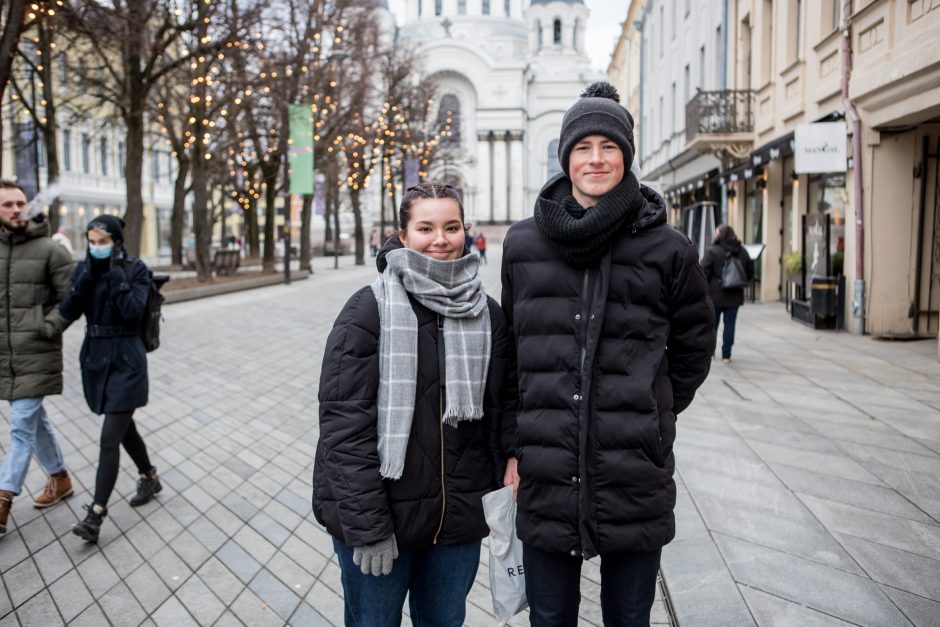 „Kaunas – Europos kultūros sostinė“ žmonių balsas