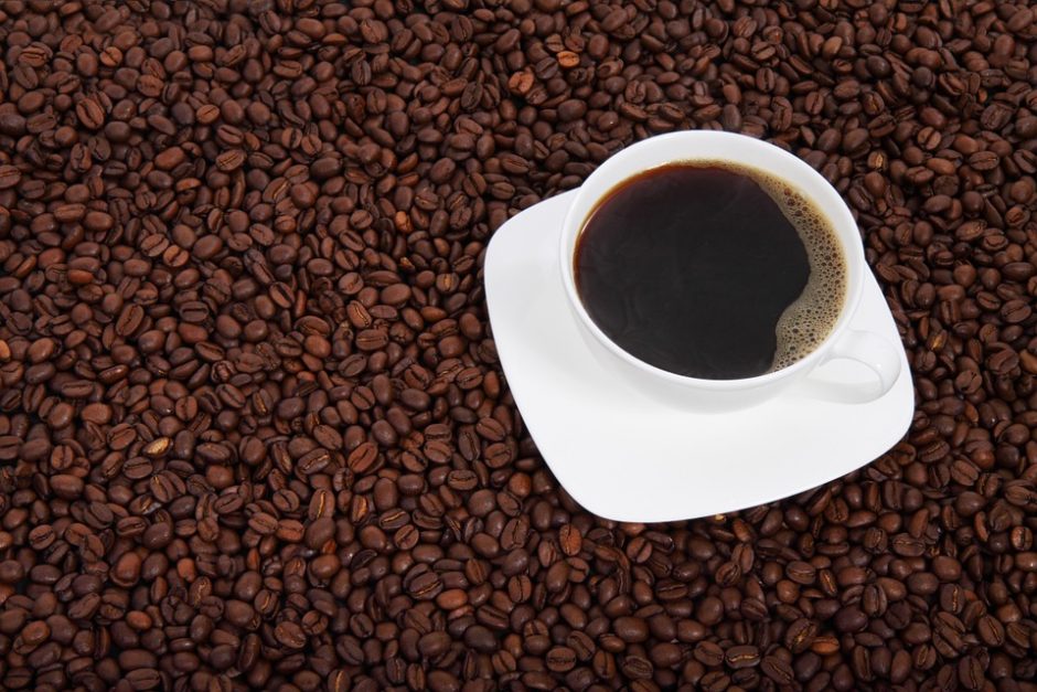 Kokia kava mums naudingiausia?
