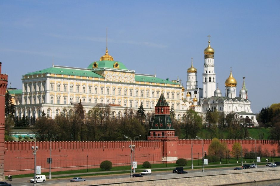 STRATCOM: Kremlius Latvijoje nori matyti Rusijos interesams tarnaujančią vyriausybę