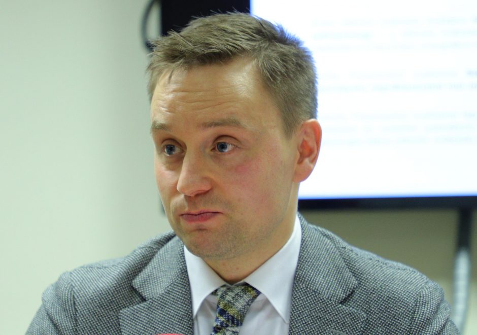 Antikorupcijos komisija kritikuoja Vilniaus ginčo su „Veolia“ finansavimą