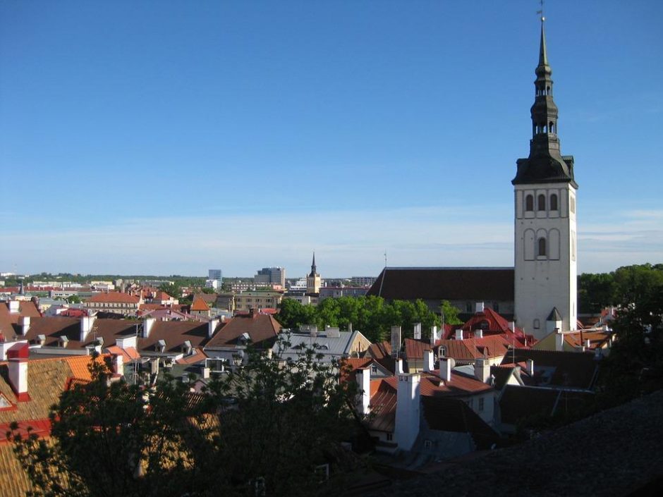 Dešimt Estijos pasididžiavimų, kuriuos mielai panaudotų ir kitos šalys