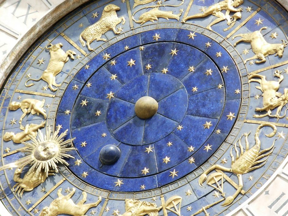Dienos horoskopas 12 zodiako ženklų (gegužės 27 d.)