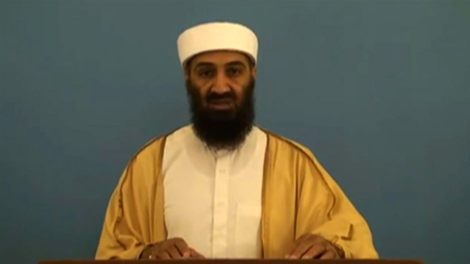 Penkeri metai po O. bin Ladeno žūties: „al Qaeda“ susilpnėjusi, bet neįveikta