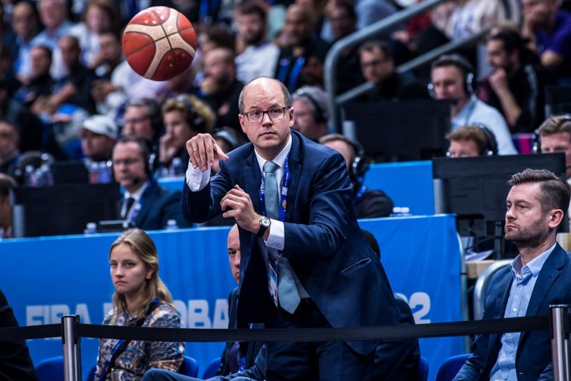 Vokiečių rankose – 17 metų laukti Europos krepšinio čempionato medaliai
