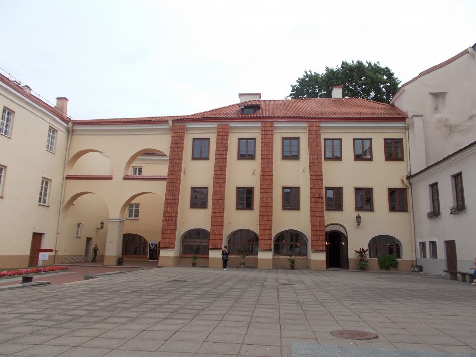 Tarp 50 geriausių regiono universitetų – dvi Lietuvos aukštosios mokyklos