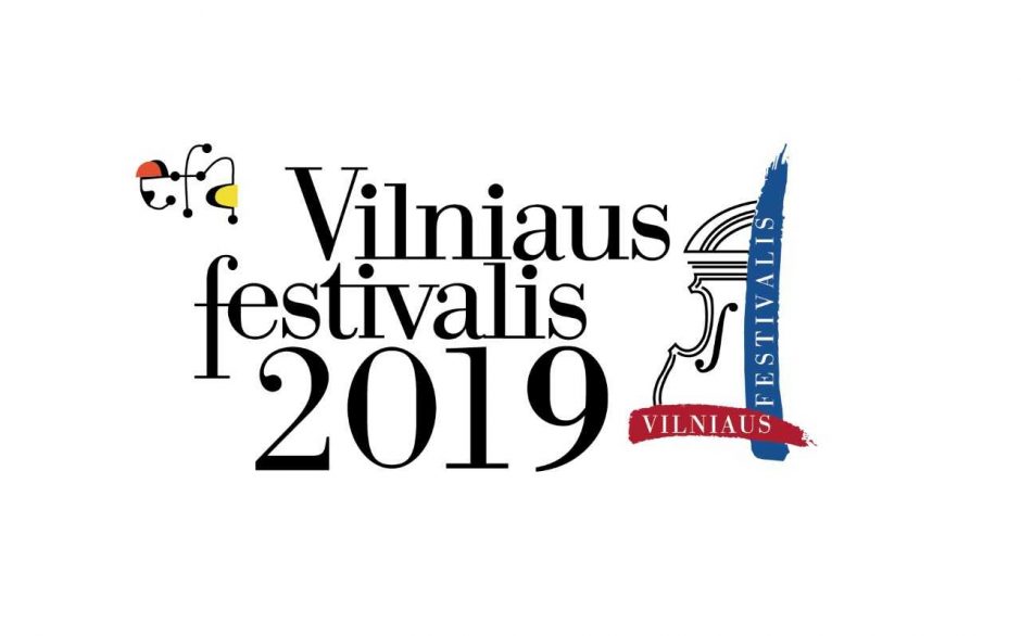 Tradicinis Vilniaus festivalis vyks!