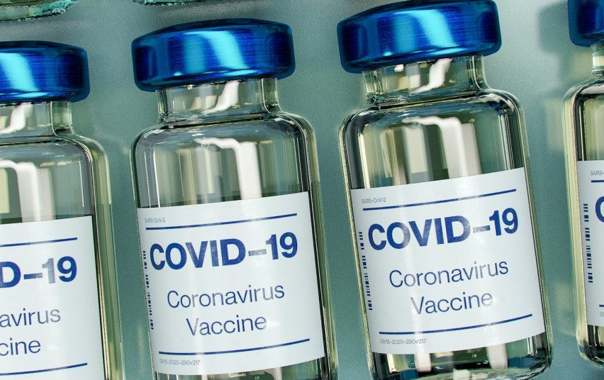 Bendrovė „Armila“ COVID-19 vakcinai vežti pasirinkta apklausus vieną tiekėją