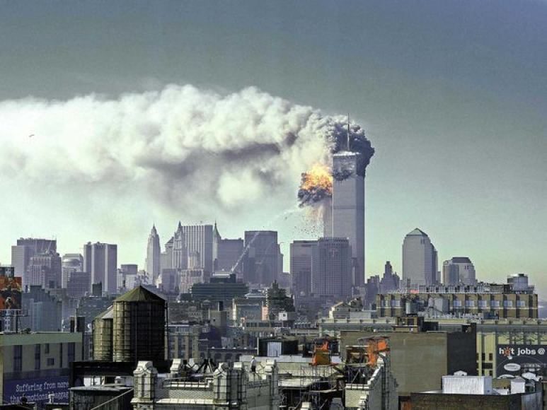 Pusantro dešimtmečio po Rugsėjo 11-osios: kaip subyrėjo Amerikos vienybė
