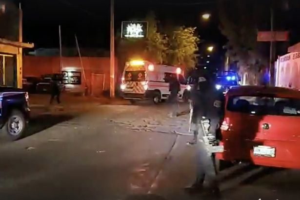 Meksikoje per šaudynes naktiniame klube žuvo mažiausiai 15 žmonių 
