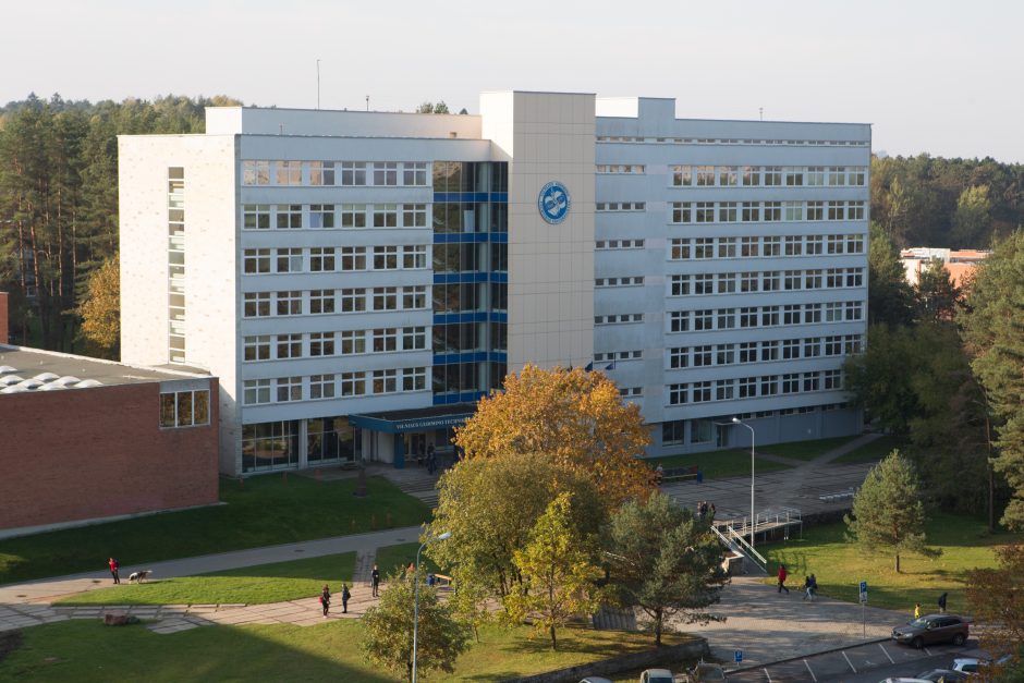 MRU jungiasi prie VGTU: taupys administracines lėšas, naikins studijų programas