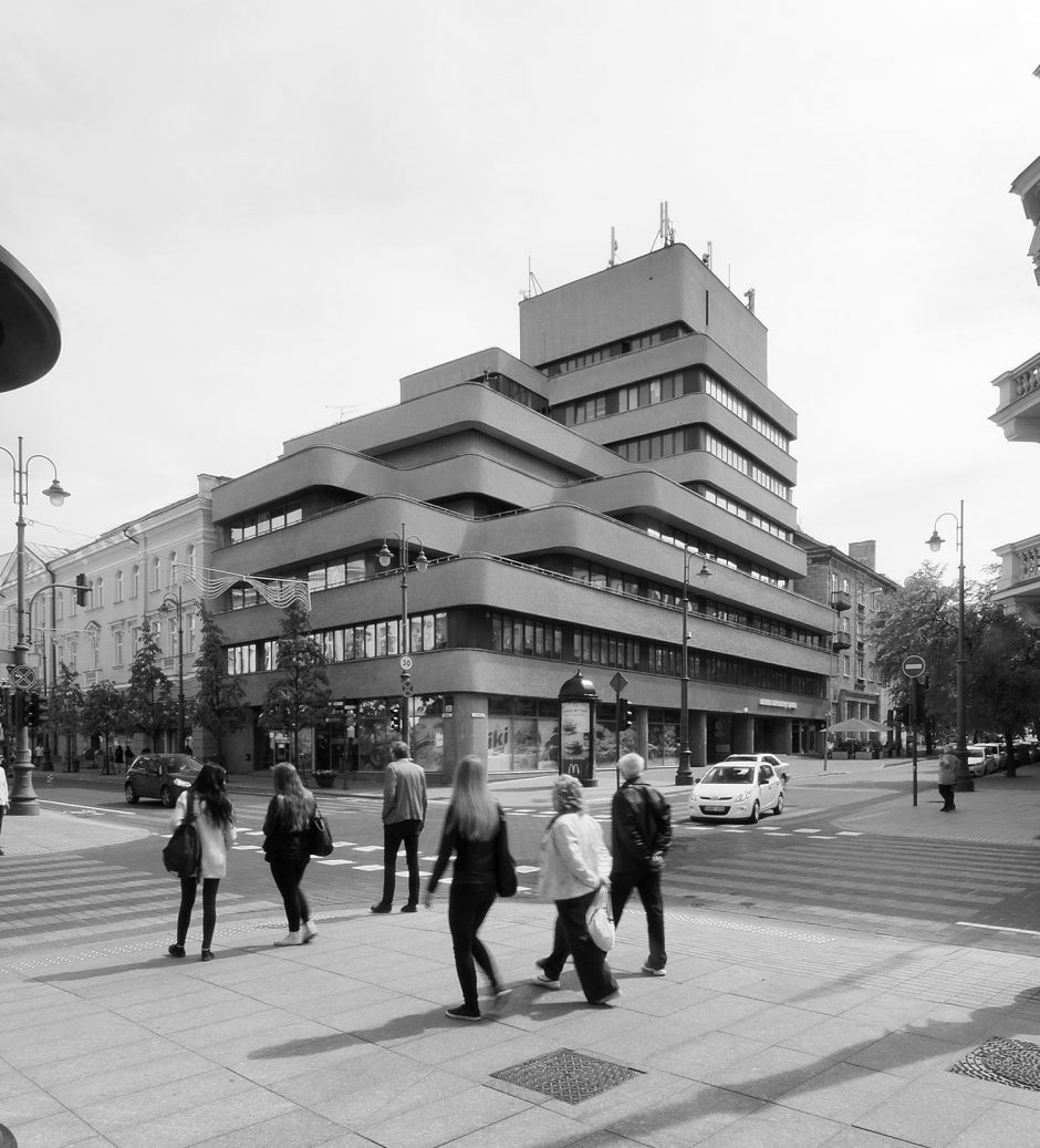 „Open House Vilnius“: aplankyti visus įdomiausius pastatus – tikras iššūkis