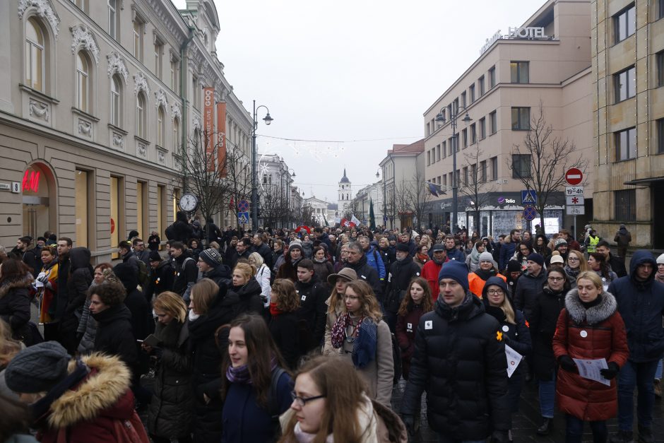 Vilnius krapštys papildomus milijonus emigruoti grasinantiems medikams