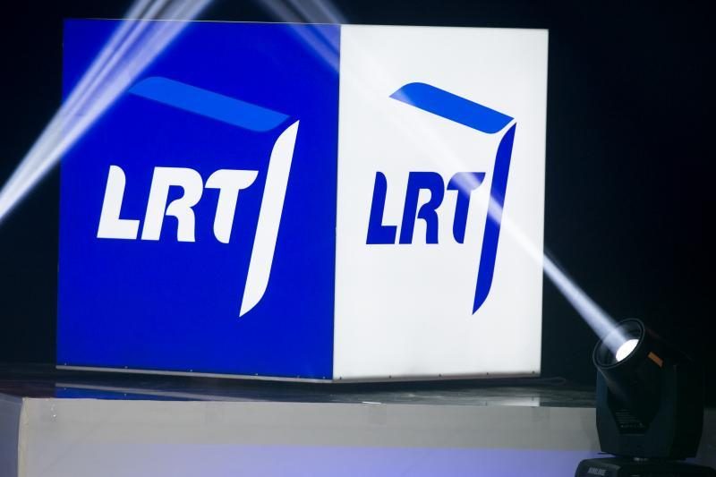 Europos transliuotojai sunerimę dėl LRT tyrimo